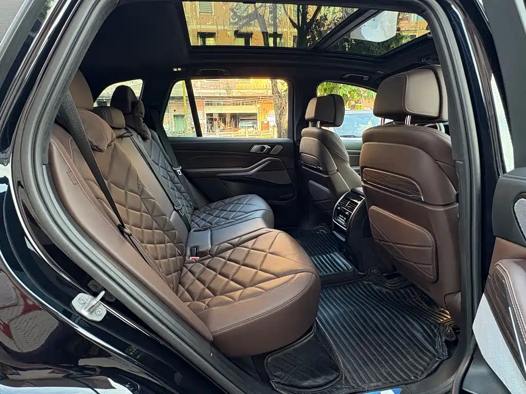 BMW X5 — фотографии объявления, Фото 13