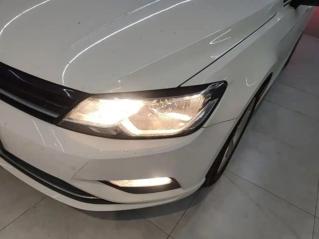 Volkswagen Lamando — миниатюра 24