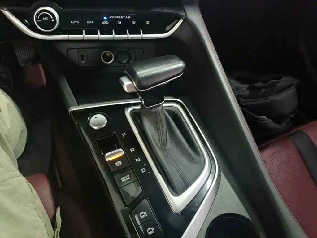 Changan Eado — миниатюра 14