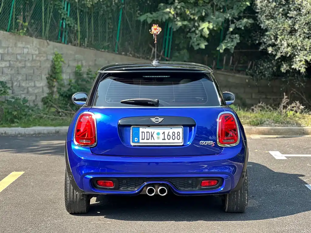 MINI Mini — миниатюра 5