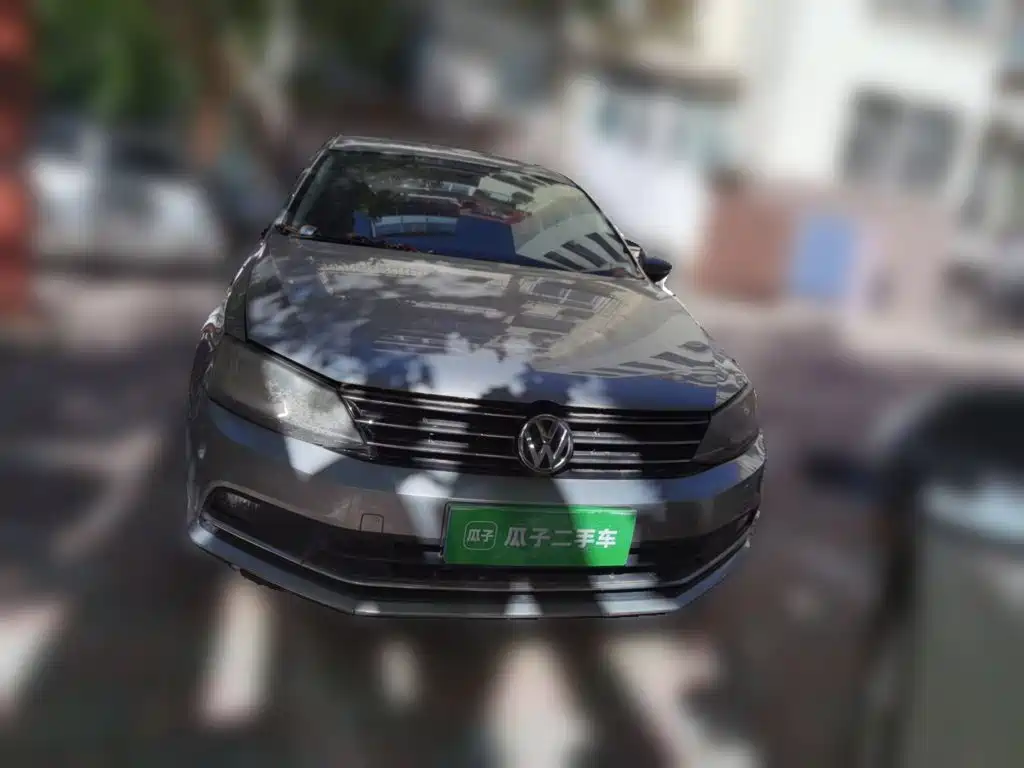 Volkswagen Sagitar — миниатюра 2