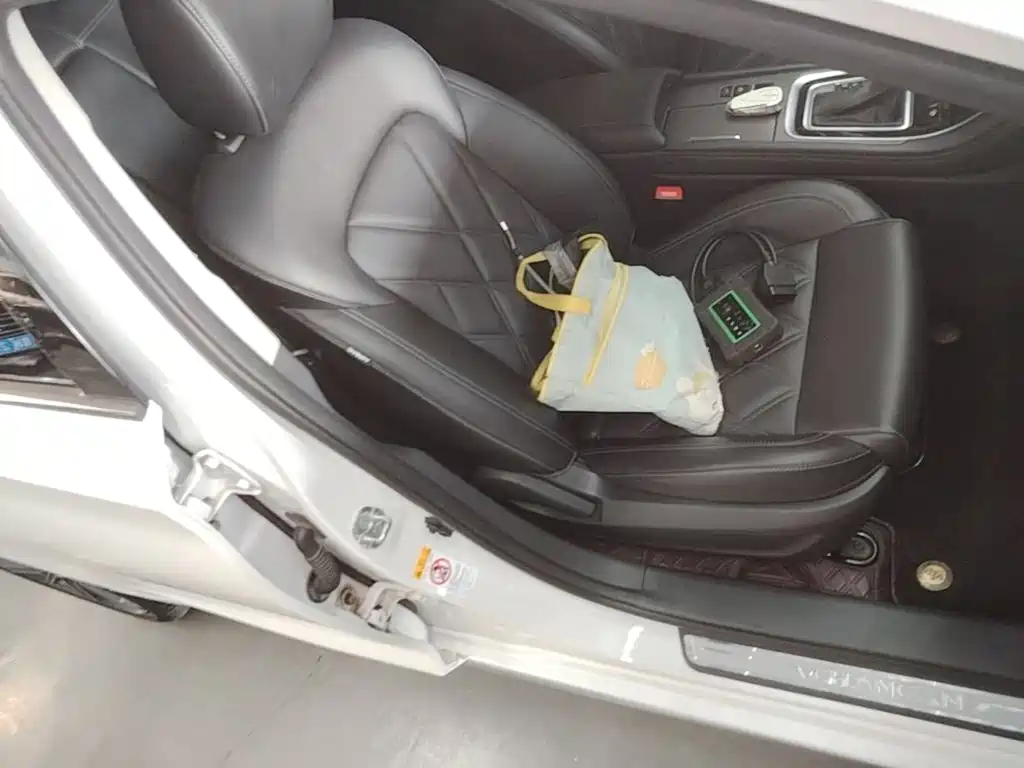 Changan Ruicheng CC — миниатюра 25