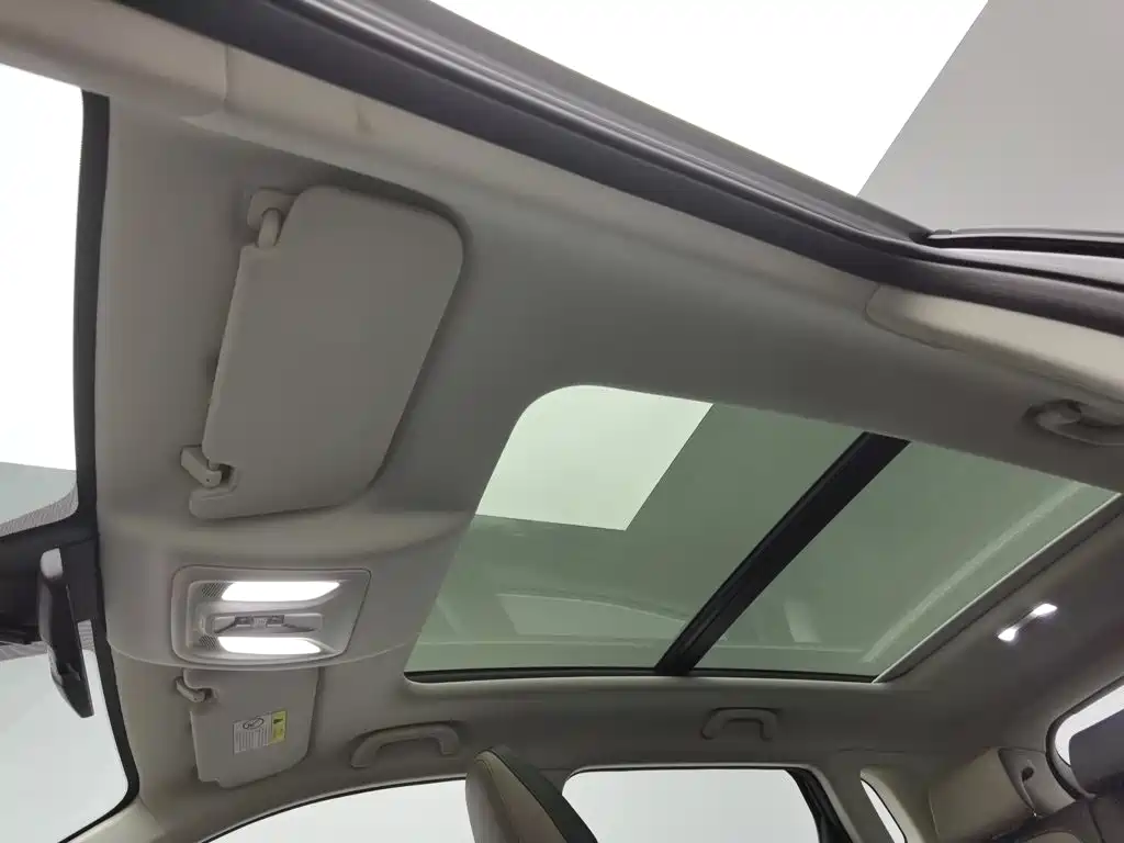 Changan CS55PLUS — миниатюра 14