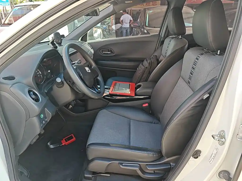 Honda XR-V — миниатюра 15