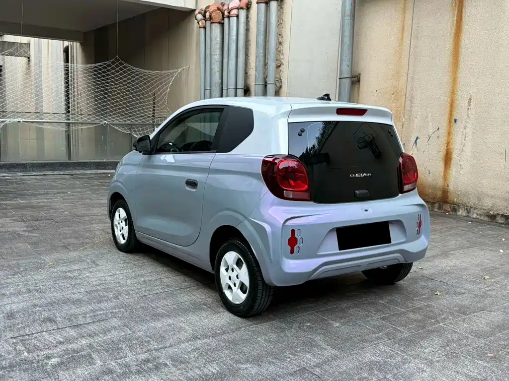 Roewe Clever — миниатюра 5