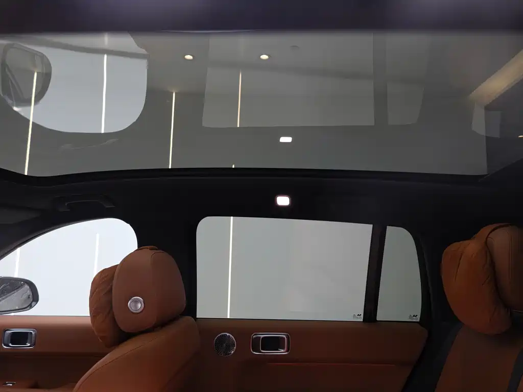 Li Auto Li L6 — миниатюра 29