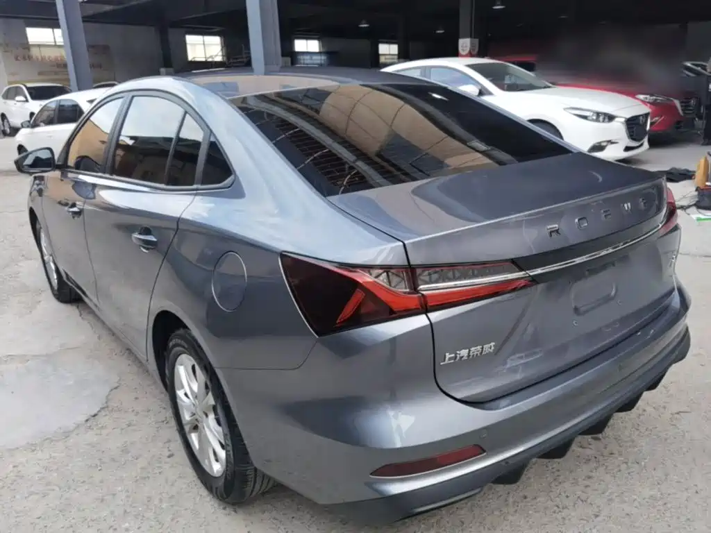 Roewe i5 — миниатюра 5