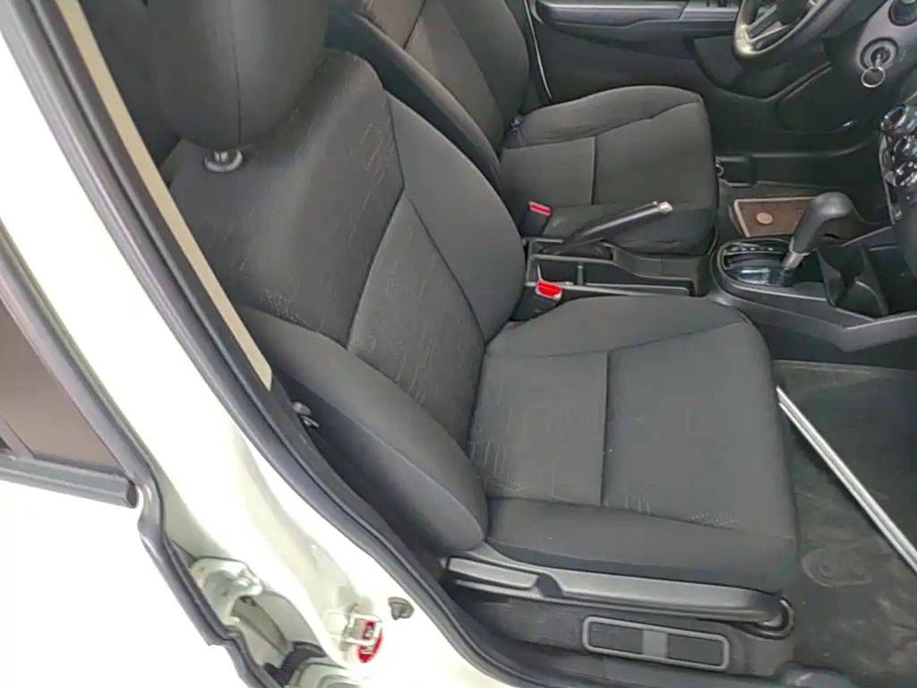 Honda Fit — миниатюра 25