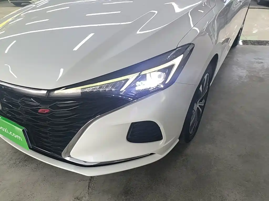 Changan Eado — миниатюра 24