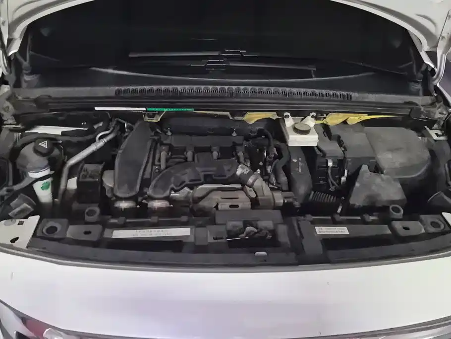 Peugeot 3008 — миниатюра 10