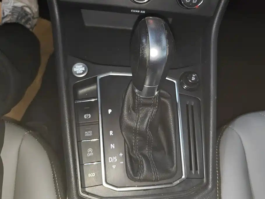 Volkswagen Lavida — миниатюра 16