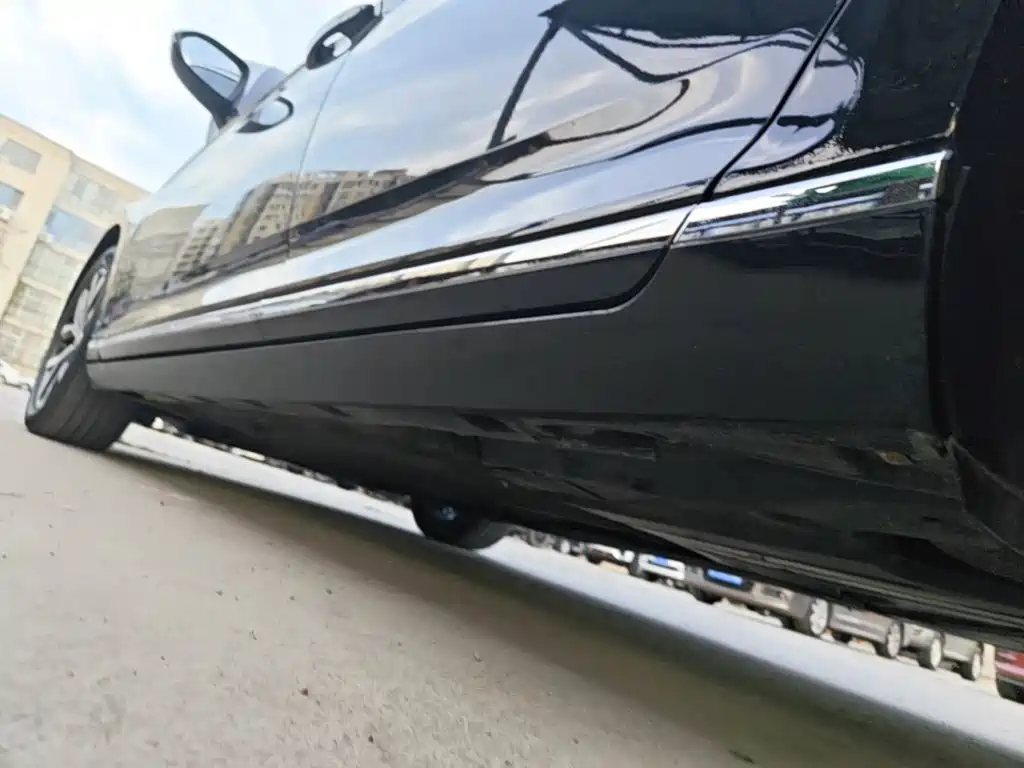Volkswagen Magotan — миниатюра 22