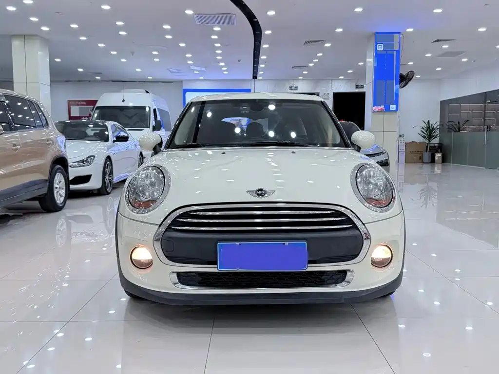 MINI Mini — миниатюра 2