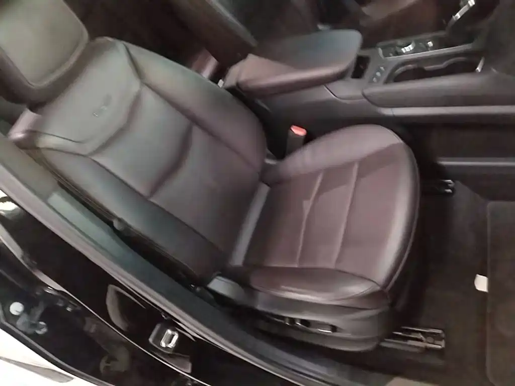 Cadillac XT6 — миниатюра 25