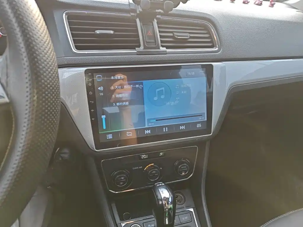 Volkswagen Gran Lavida — миниатюра 13