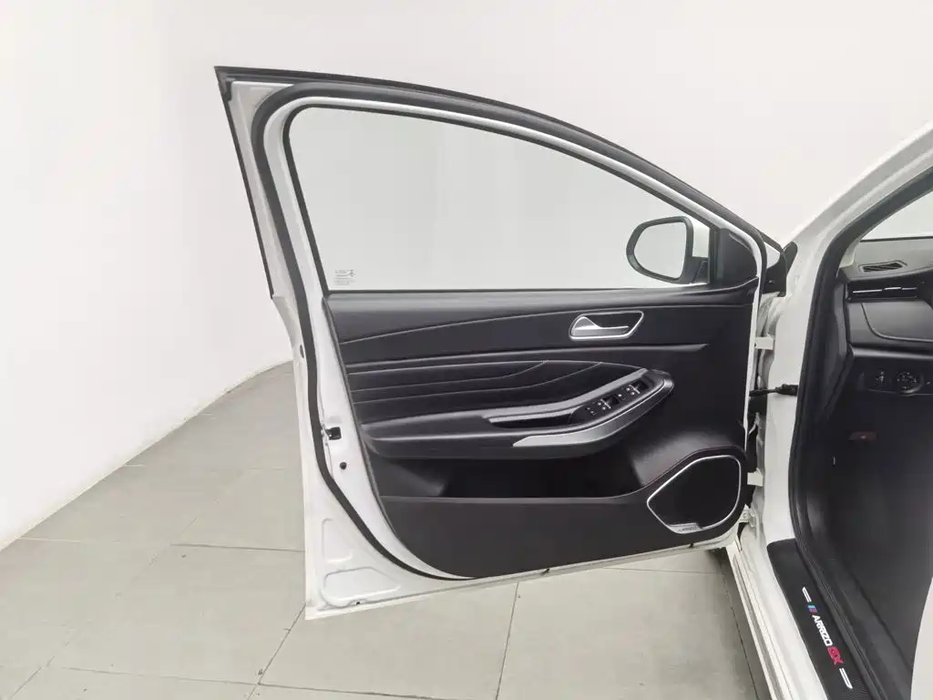 Chery Arrizo GX — миниатюра 8