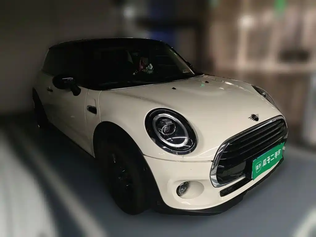 MINI Mini — миниатюра 24