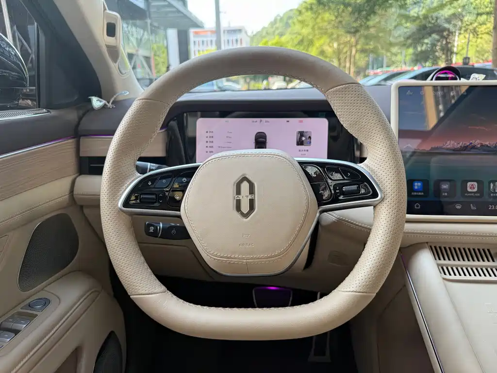 AITO AITO M7 — миниатюра 12