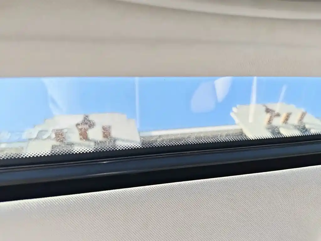 Geely Binrui — миниатюра 18