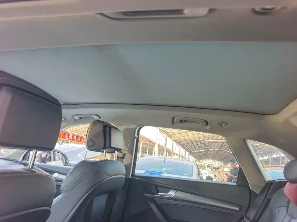 Audi Q5L — миниатюра 7