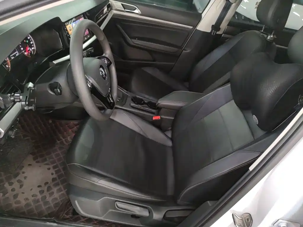 Volkswagen Lavida — миниатюра 15