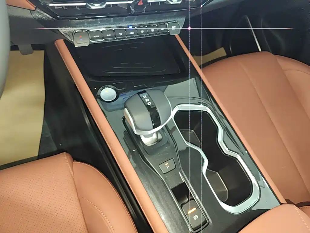 Changan CS75 — миниатюра 19