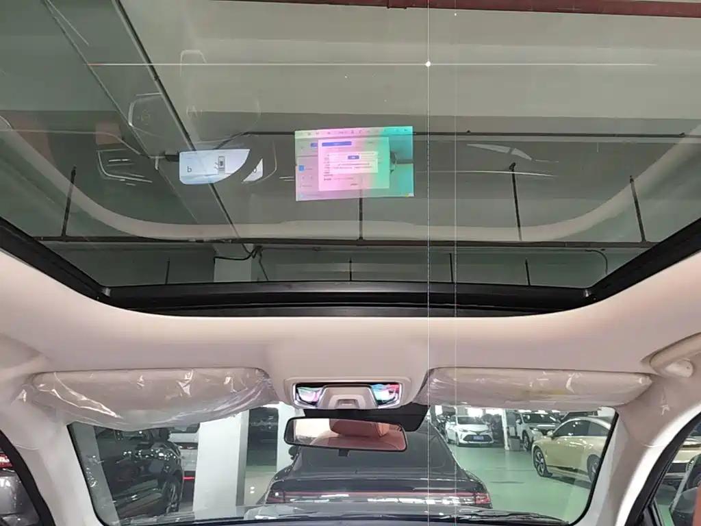 Changan CS75 — миниатюра 23