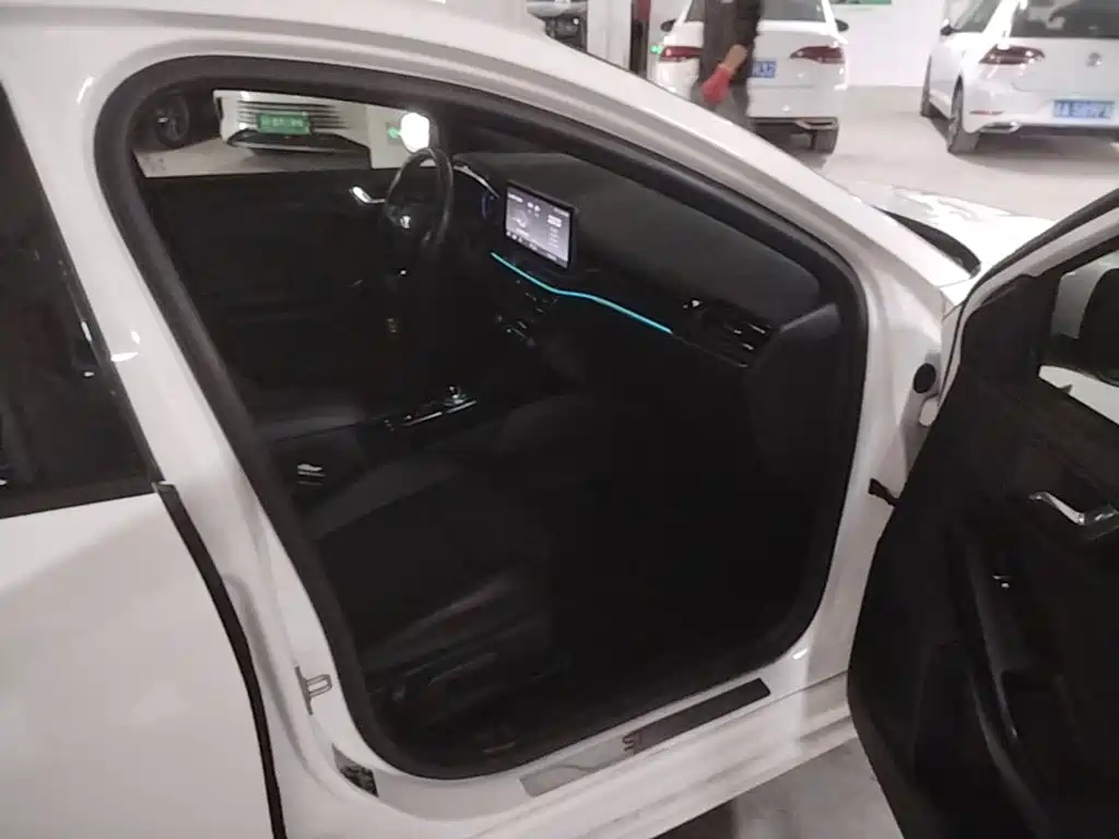 Ford Focus — миниатюра 17