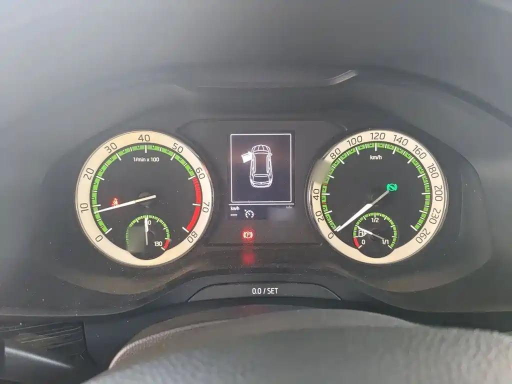 Skoda Kodiaq — миниатюра 4