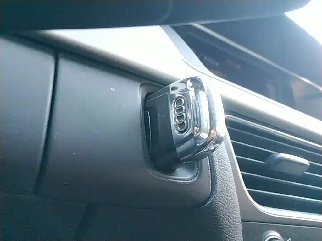 Audi A4L — миниатюра 9