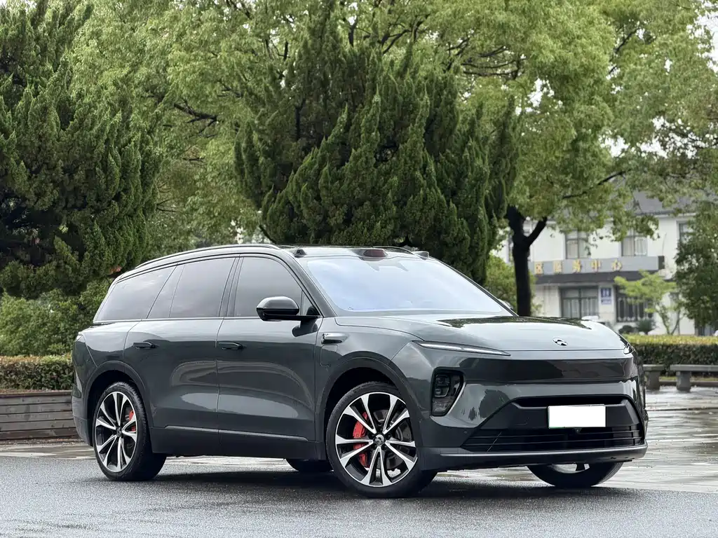 NIO ES8 2023 100kWh