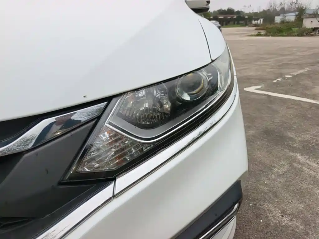 Honda Jade — миниатюра 24