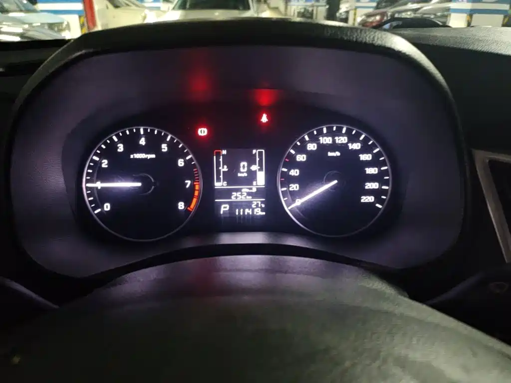 Hyundai ix25 — миниатюра 8