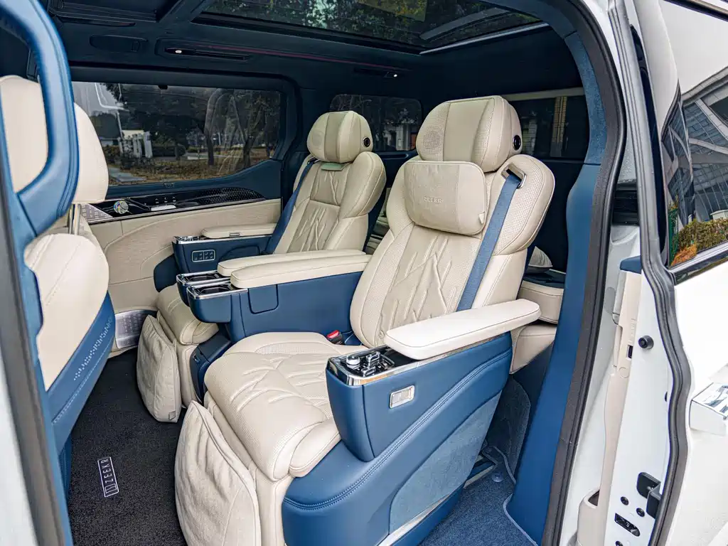 ZEEKR EXTREME KRYPTON 009