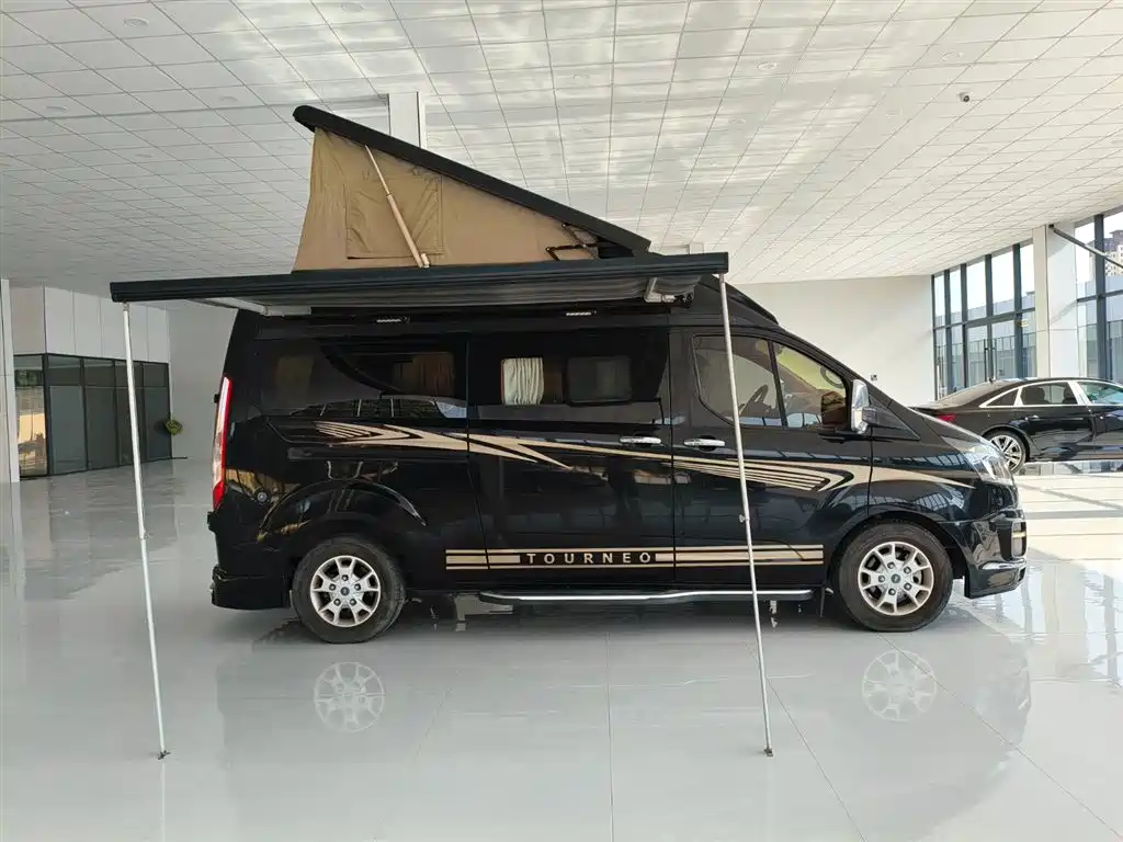 Ford Transit - фото 5
