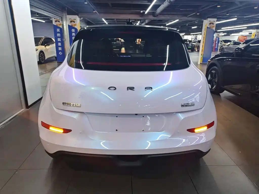 Ora Ora Good Cat — миниатюра 6