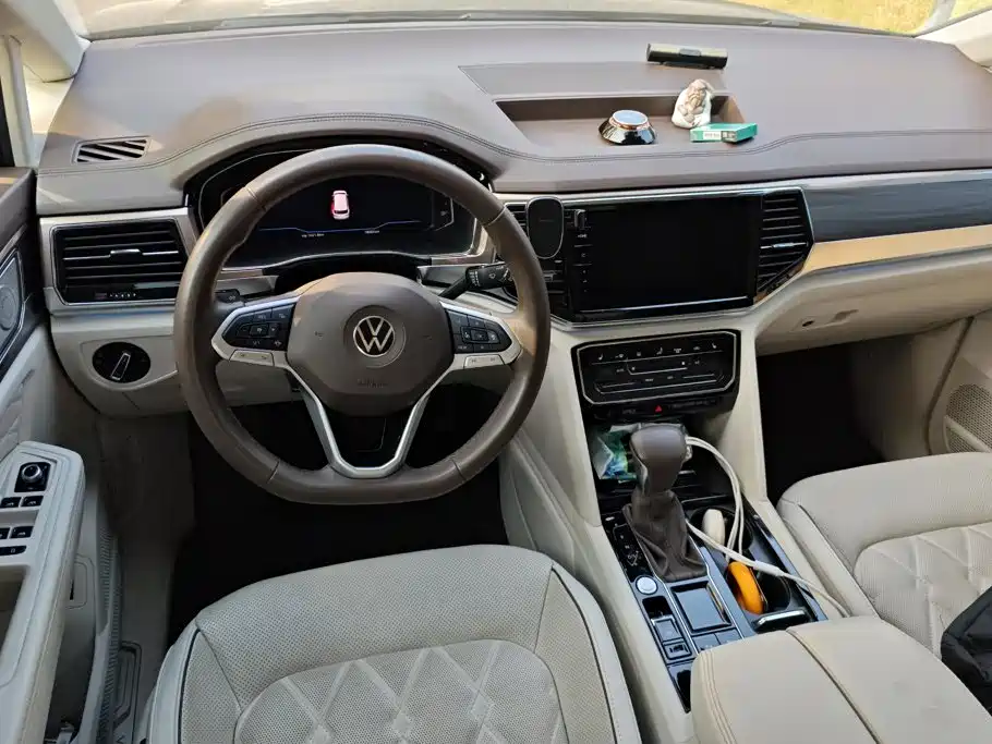 Volkswagen Viloran — миниатюра 12