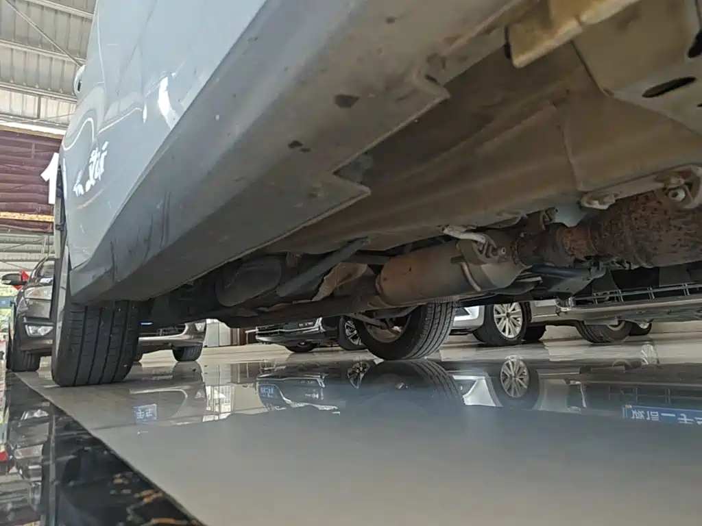 Haval H2 — миниатюра 21