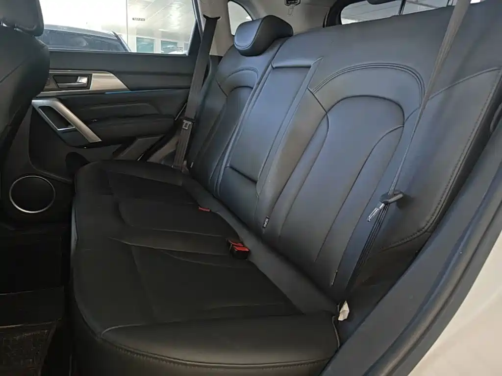 Haval H2 — миниатюра 17