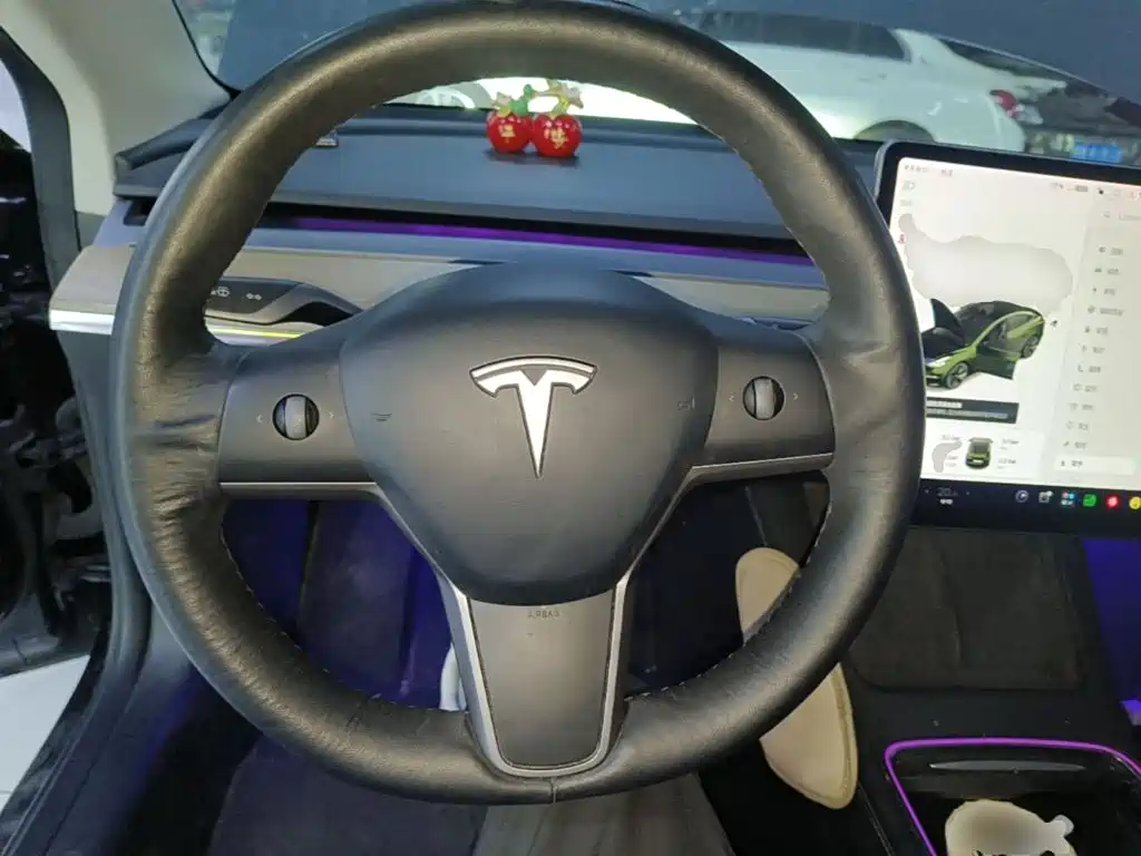 Tesla Model 3 — миниатюра 11