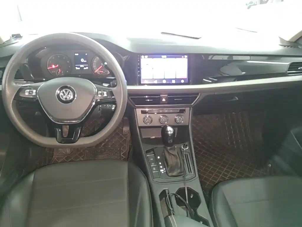 Volkswagen Lavida — миниатюра 13