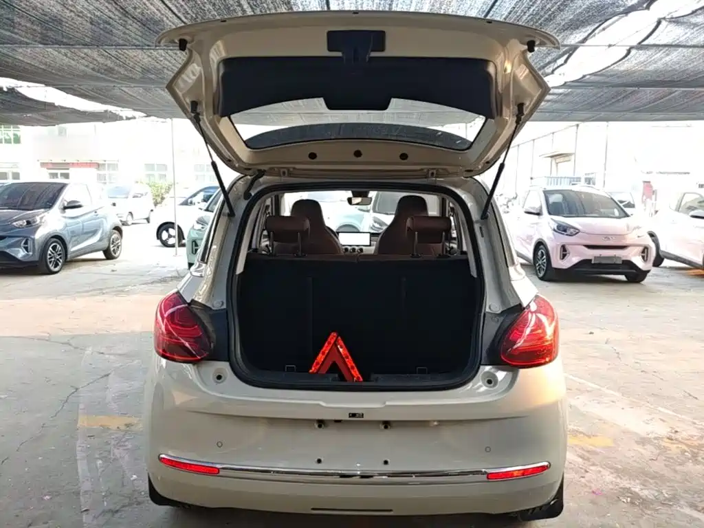 Wuling Bingo — миниатюра 19