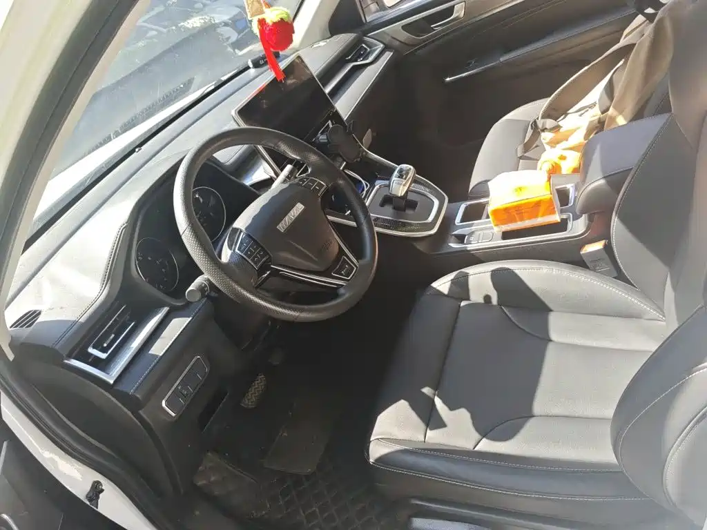 Haval M6 — миниатюра 11