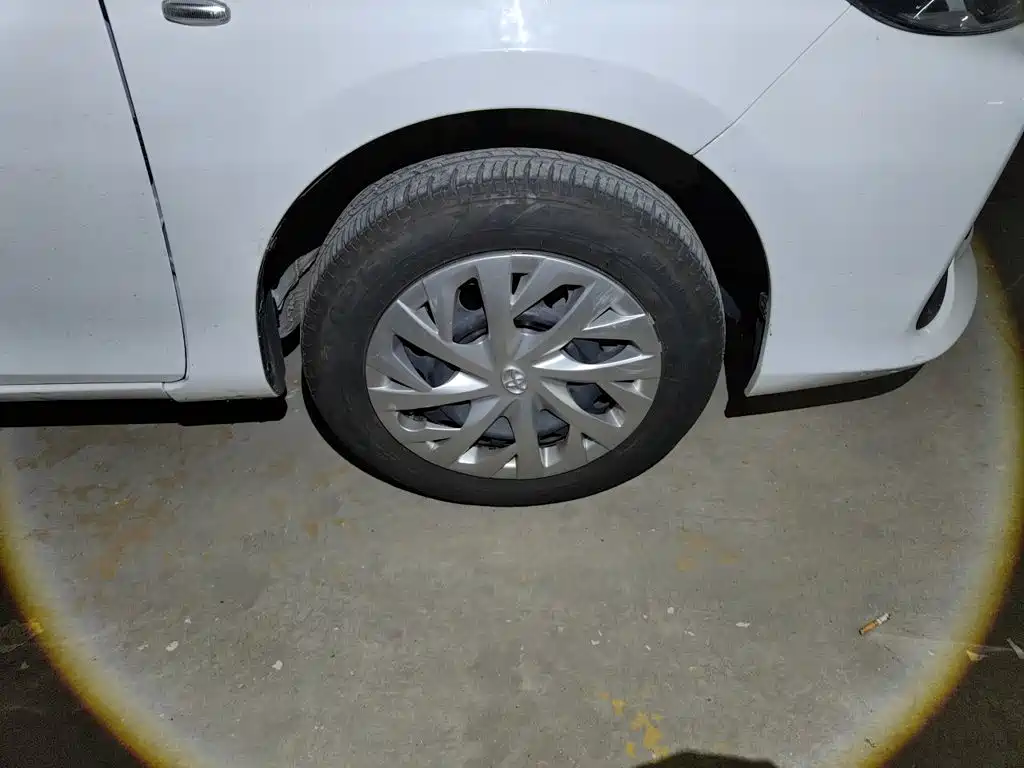 Toyota Vios — миниатюра 24