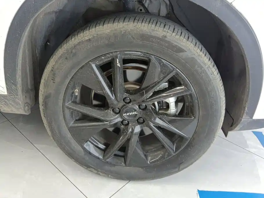 Haval H6 — миниатюра 6