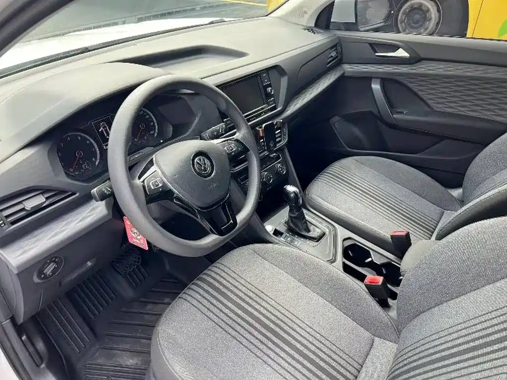 Volkswagen Tharu — миниатюра 4