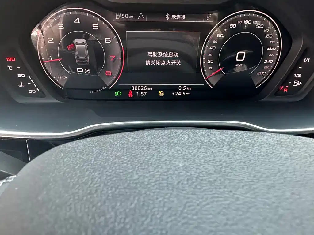 Audi Q3 — миниатюра 9