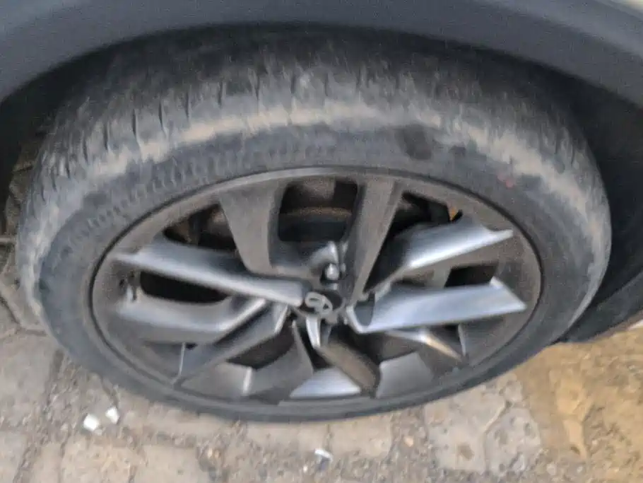 Infiniti QX50 — миниатюра 6
