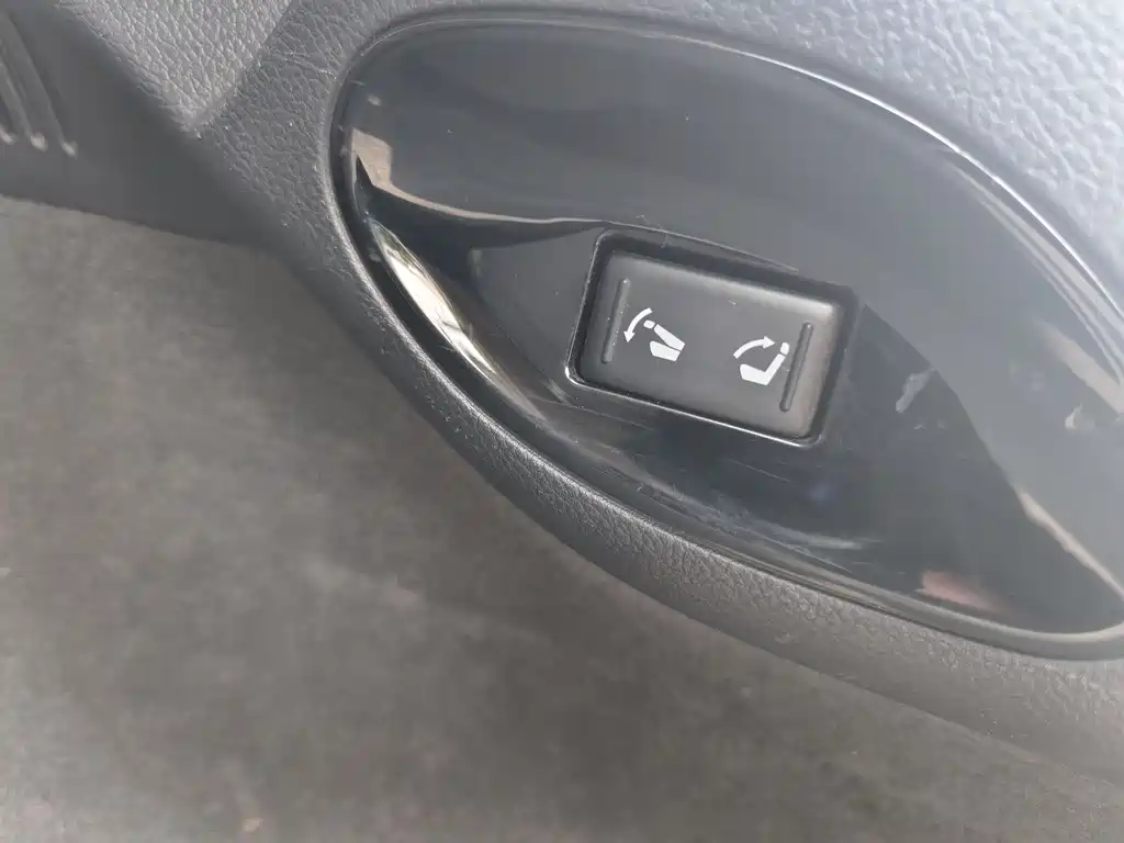 Infiniti QX50 - фото 17