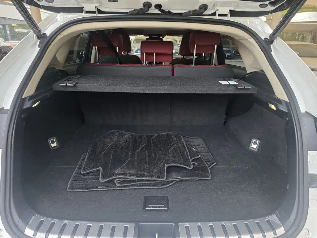 Lexus NX — миниатюра 16